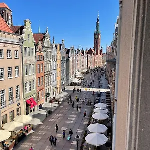 Apartment Dluga 11, Gdansk